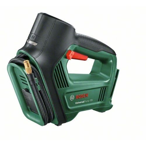  18-V-POWER FOR ALL-Akkusystem Bosch Akku-Druckluftpumpe UniversalPump 18V 12377518