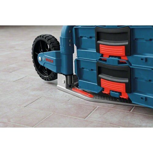  Transportmittel Bosch Sackkarre Alu-Caddy, klappbar 12369692