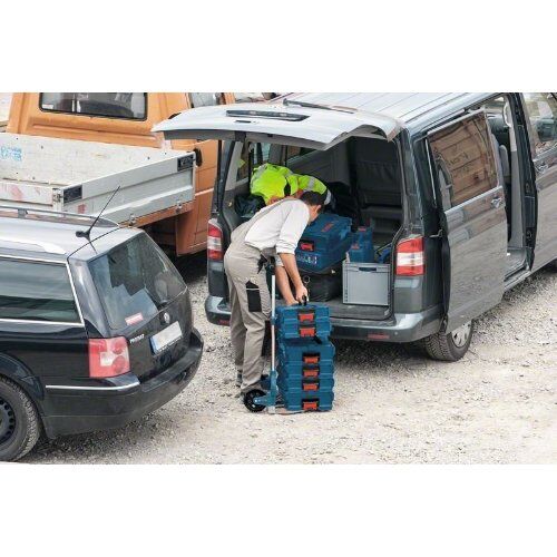  Transportmittel Bosch Sackkarre Alu-Caddy, klappbar 12369692