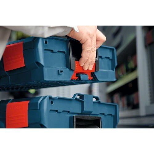  Basiselemente Bosch Koffersystem LS-BOXX 306, BxHxT 442 x 357 x 273 mm 12369665