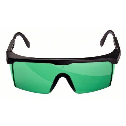  Zubehöre Bosch Laser-Sichtbrille, grün 12369637