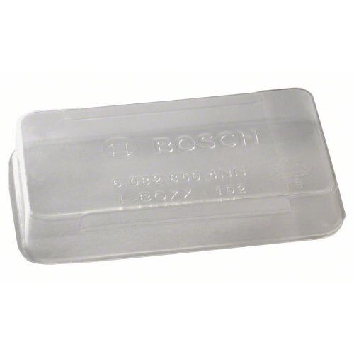  Einlagen Bosch Einlagendeckel für Boxen, passend GSA 12V-14 Zubehöreinlage 12369753