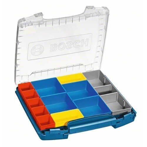  Kleinteileaufbewahrung Bosch Koffersystem i-BOXX 53 set 12 12369682