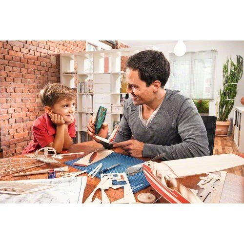  Akku-Geräte Kabelfreie Helfer für Haus und Garten Bosch Akku-Heißklebepistole GluePen 12377611