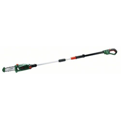  18-V-POWER FOR ALL-Akkusystem Bosch Akku-Teleskop-Hochentaster UniversalChainPole 18, Solo Version 12377583