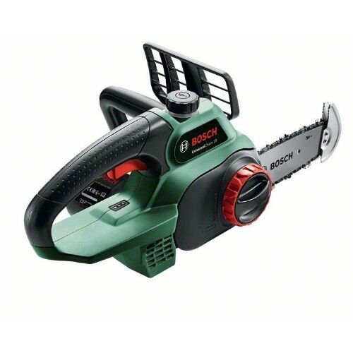  18-V-POWER FOR ALL-Akkusystem Bosch Akku-Kettensäge UniversalChain 18 12377530