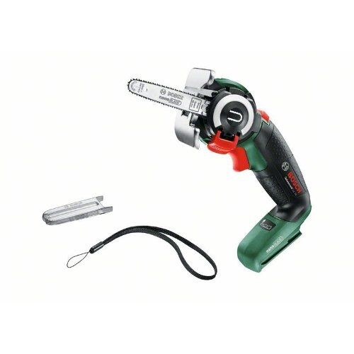  18-V-POWER FOR ALL-Akkusystem Bosch Akku-Säge AdvancedCut 18 mit NanoBlade-Technologie 12377562