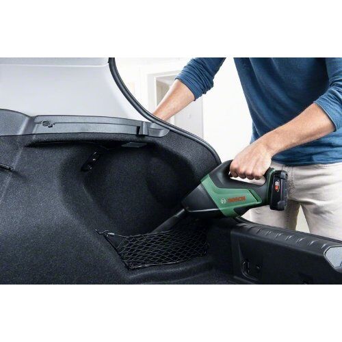  Staubsauger Bosch Trockensauger UniversalVac 18 12377546