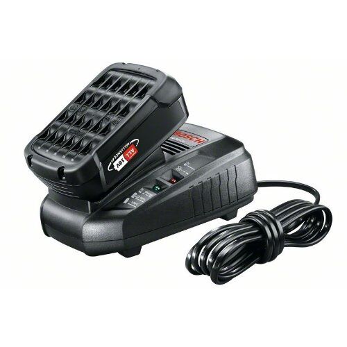  Akku-Geräte Akkus und Ladegeräte Bosch Akku Starter-Set: 1 x PBA 18 Volt, 2.5 Ah W-B und AL 1830 CV 12377626