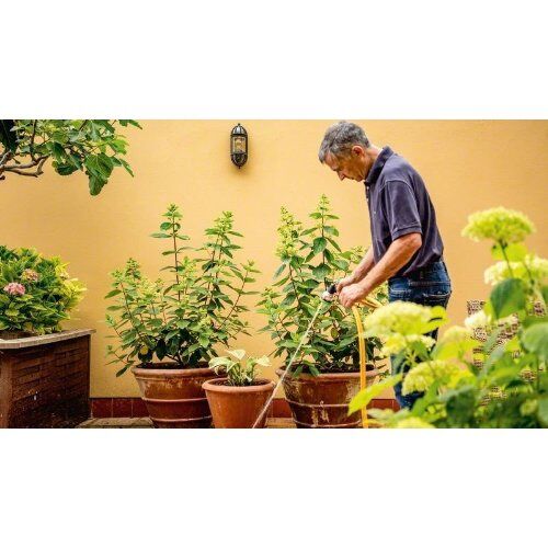  18-V-POWER FOR ALL-Akkusystem Bosch Akku-Regenwasserpumpen GardenPump 18V-2000 12377586