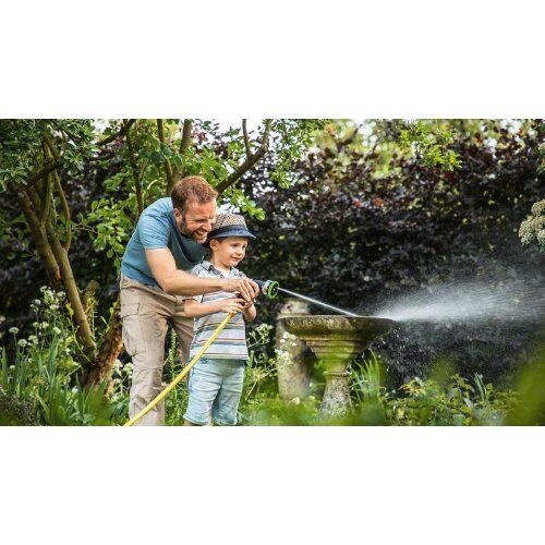  18-V-POWER FOR ALL-Akkusystem Bosch Akku-Regenwasserpumpen GardenPump 18V-2000 12377586