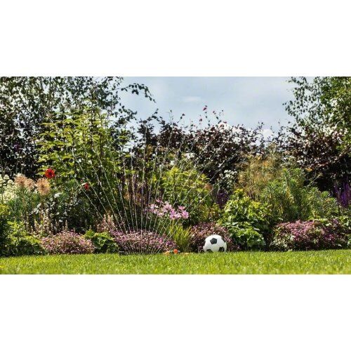  18-V-POWER FOR ALL-Akkusystem Bosch Akku-Regenwasserpumpen GardenPump 18V-2000 12377586