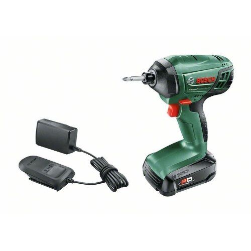  18-V-POWER FOR ALL-Akkusystem Bosch Akku-Drehschlagschrauber AdvancedImpactDrive 18 12377555