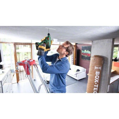  18-V-POWER FOR ALL-Akkusystem Bosch Akku-Bohrhammer Uneo Maxx 12377513