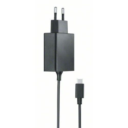  Akku-Geräte Akkus und Ladegeräte Bosch Zubehör USB-C Fast Power Supply (27 W) 12377616
