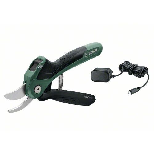  Gartensägen/-scheren Bosch Akku-Gartenschere EasyPrune 12377608