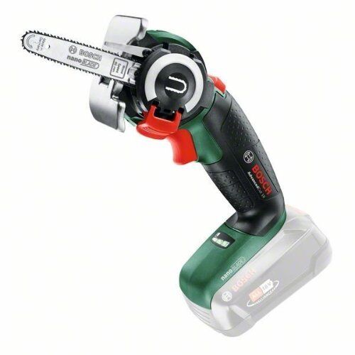  18-V-POWER FOR ALL-Akkusystem Bosch Akku-Säge AdvancedCut 18 mit NanoBlade-Technologie 12377562