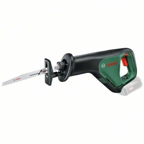  18-V-POWER FOR ALL-Akkusystem Bosch Akku-Säbelsäge AdvancedRecip 18 mit 1x Sägeblatt 12377556