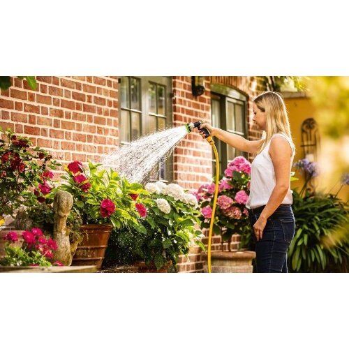  18-V-POWER FOR ALL-Akkusystem Bosch Akku-Regenwasserpumpen GardenPump 18V-2000 12377586
