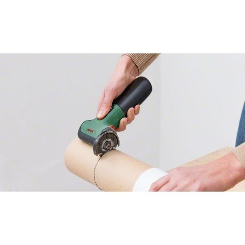  Akku-Geräte Kabelfreie Helfer für Haus und Garten Bosch Kabelloses Trennen und Schleifen EasyCut&Grind 12377612