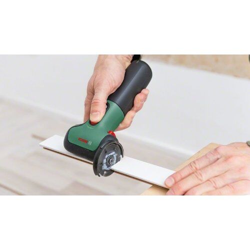  Akku-Geräte Kabelfreie Helfer für Haus und Garten Bosch Kabelloses Trennen und Schleifen EasyCut&Grind 12377612