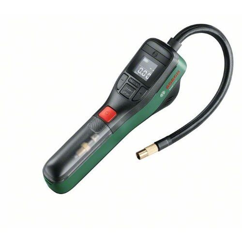  Akku-Geräte Kabelfreie Helfer für Haus und Garten Bosch Akku-Druckluftpumpe EasyPump 12377609