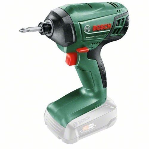  18-V-POWER FOR ALL-Akkusystem Bosch Akku-Drehschlagschrauber AdvancedImpactDrive 18 12377545