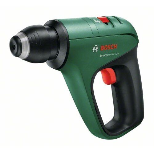  Akku-Geräte Kabelfreie Helfer für Haus und Garten Bosch Akku-Bohrhammer EasyHammer 12V 12377604