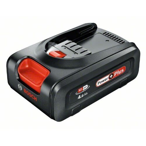  Akku-Geräte Akkus und Ladegeräte Bosch Systemzubehör 18 Volt Lithium-Ionen Akkupack PBA 18V 4.0Ah PowerPlus 12377621