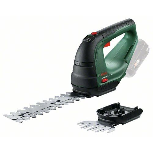  18-V-POWER FOR ALL-Akkusystem Bosch Akku-Strauch- und -Grasscheren-Set AdvancedShear 18V-10, Solo 12377520