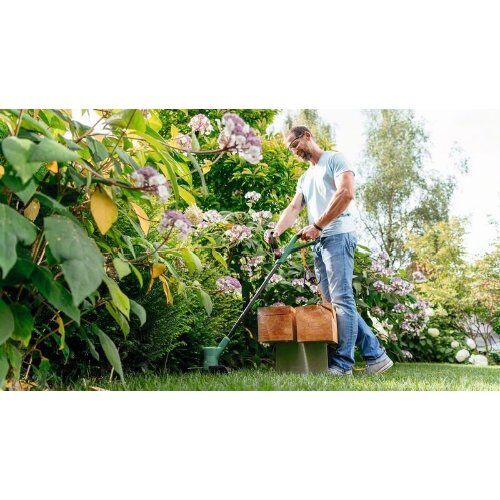  Rasentrimmer und Freischneider Bosch Rasentrimmer EasyGrassCut 23 12377838