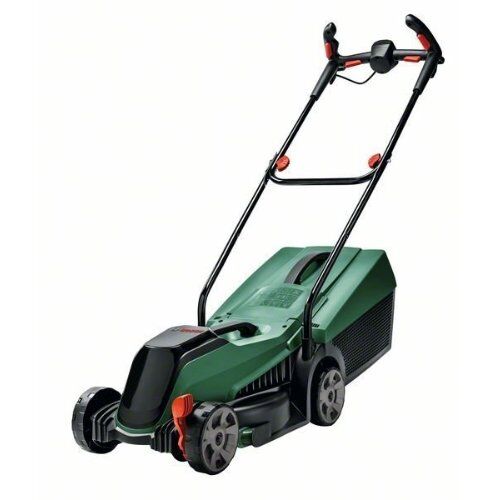  18-V-POWER FOR ALL-Akkusystem Bosch Akku-Rasenmäher CityMower 18V-32-300 12377591