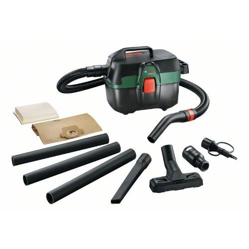  Reinigungsgeräte Staubsauger Bosch Nass- und Trockensauger AdvancedVac 18V-8 12377568
