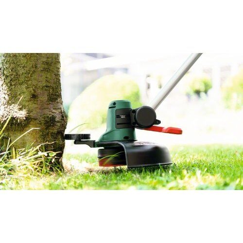  18-V-POWER FOR ALL-Akkusystem Bosch Akku-Rasentrimmer UniversalGrassCut 18V-260 12377536