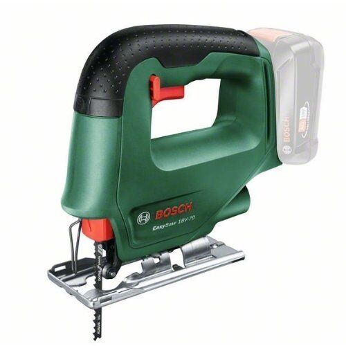  18-V-POWER FOR ALL-Akkusystem Bosch Akku-Stichsäge EasySaw 18V-70 12377553