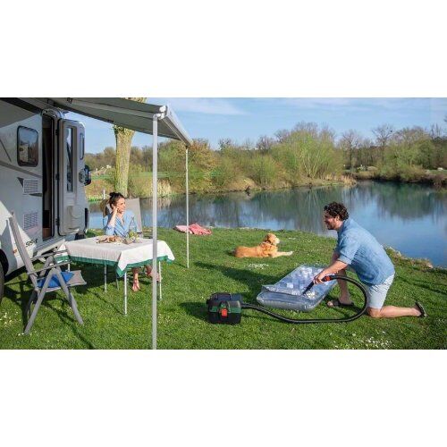  Reinigungsgeräte Staubsauger Bosch Nass- und Trockensauger AdvancedVac 18V-8 12377568