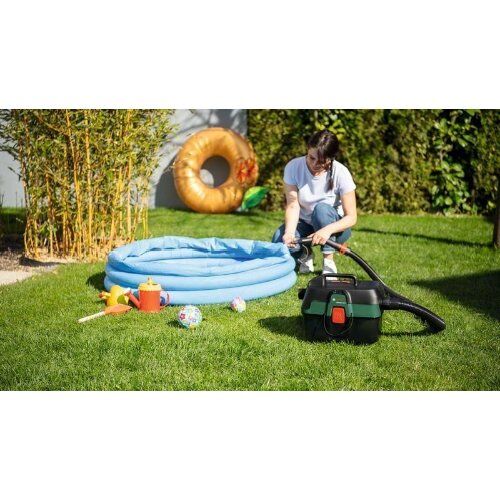  Reinigungsgeräte Staubsauger Bosch Nass- und Trockensauger AdvancedVac 18V-8 12377568