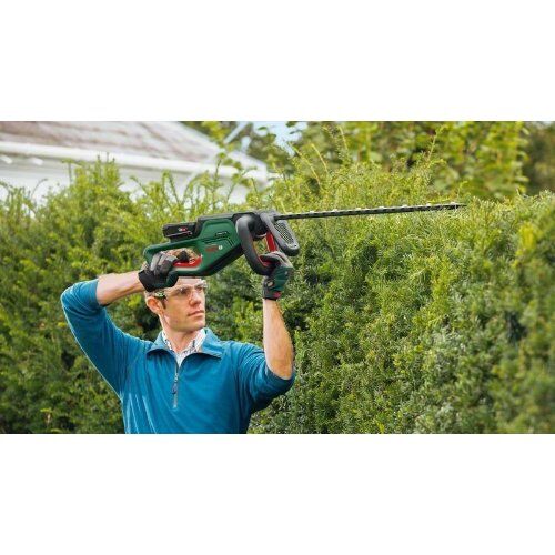  18-V-POWER FOR ALL-Akkusystem Bosch Akku-Heckenschere UniversalHedgeCut 18V-50 12377537