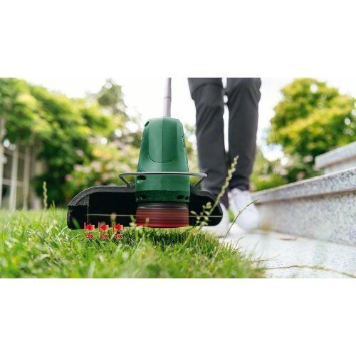  18-V-POWER FOR ALL-Akkusystem Bosch Akku-Rasentrimmer EasyGrassCut 18V-260 12377558