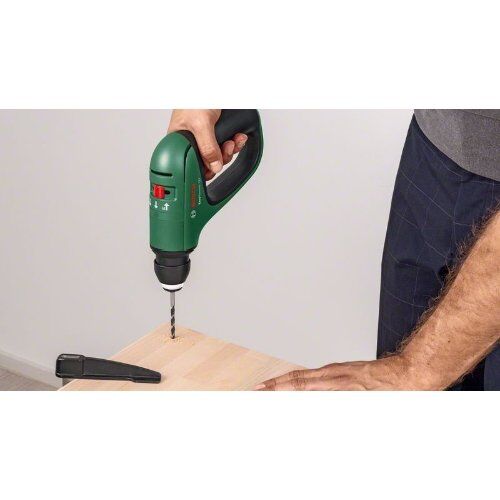 Akku-Geräte Kabelfreie Helfer für Haus und Garten Bosch Akku-Bohrhammer EasyHammer 12V 12377604