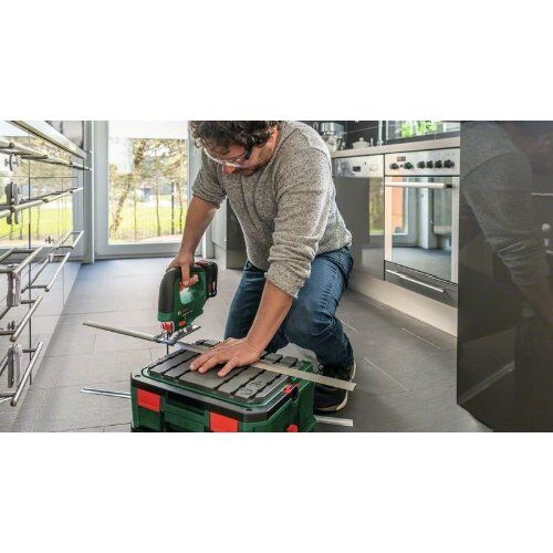  18-V-POWER FOR ALL-Akkusystem Bosch Akku-Stichsäge UniversalSaw 18V-100 12377589