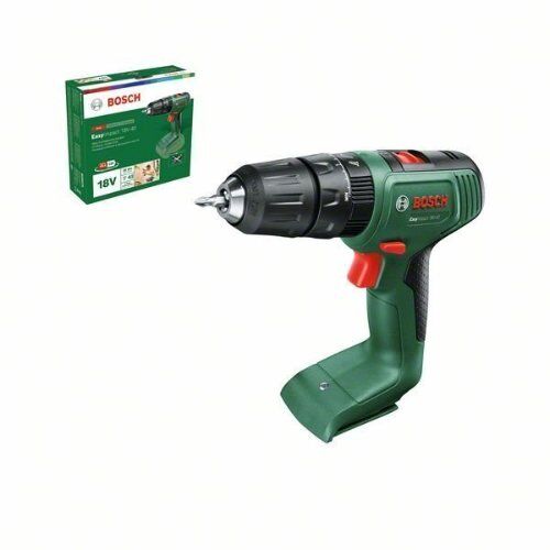  18-V-POWER FOR ALL-Akkusystem Bosch Akku-Zweigang-Schlagbohrschrauber EasyImpact 18V-40 12377572