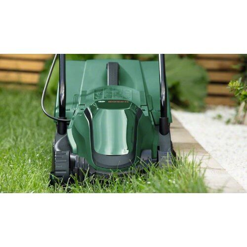 18-V-POWER FOR ALL-Akkusystem Bosch Akku-Rasenmäher EasyMower 18V-32-200: 1 Akkupack PBA 18V 4,0Ah W-C 12377544