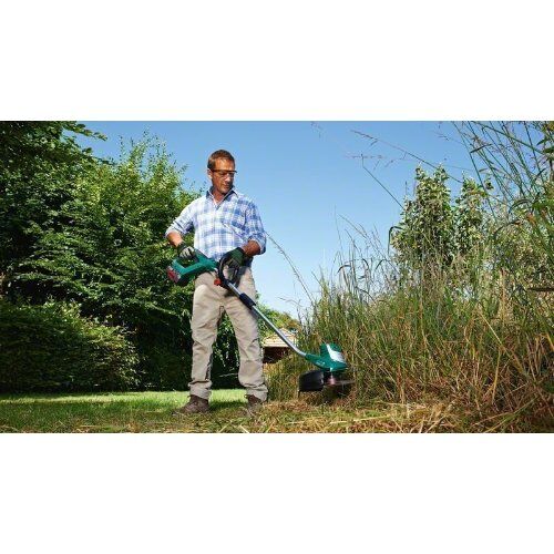  36V POWER FOR ALL-Akkusystem Bosch Akku-Rasentrimmer AdvancedGrassCut 36, mit 1 x 36V/2.0 Ah Lithium-Ionen-Akku 12377811