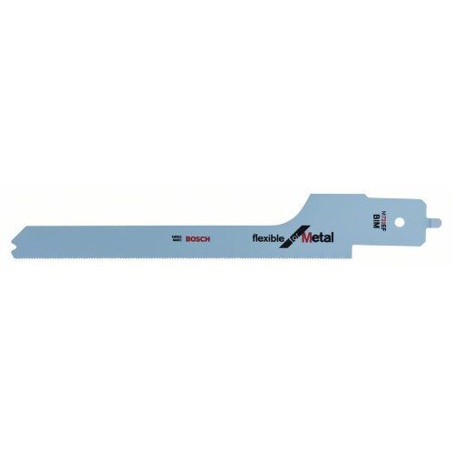  Bosch sonstiges Bosch Säbelsägeblatt M 722 EF für Bosch-Multisäge PFZ 500 E 12368748