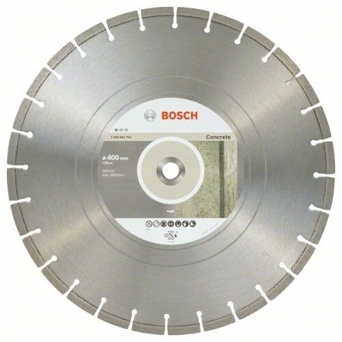  Bosch sonstiges Bosch Diamanttrennscheibe Standard for Concrete 12368792