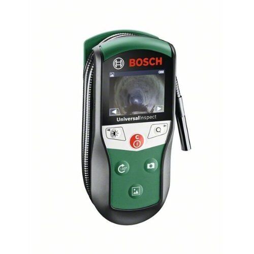  Ortungs- und Inspektionsgeräte Inspektionskameras Bosch Inspektionskamera UniversalInspect 12377781