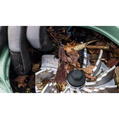  Gartensauger/Laubbläser Bosch Gartensauger Universal GardenTidy 2300 12377824