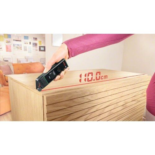  Entfernungs- und Winkelmesser Laser-Entfernungsmesser Bosch Radadapter, Systemzubehör für Laser-Entfernungsmesser Zamo 12377760