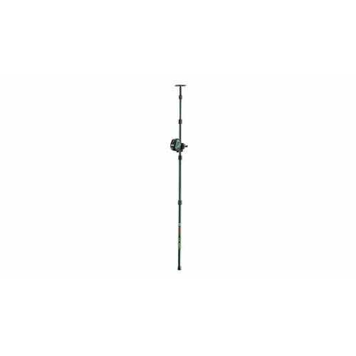  Nivelliergeräte Kreuzlinienlaser Bosch Teleskopstange TP 320 12377776